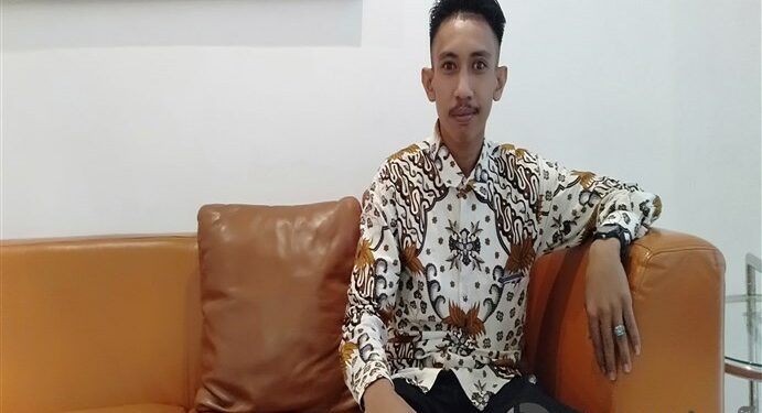 Suhartono : Mengolah Mangrove Jadi Produk Cemilan Khas