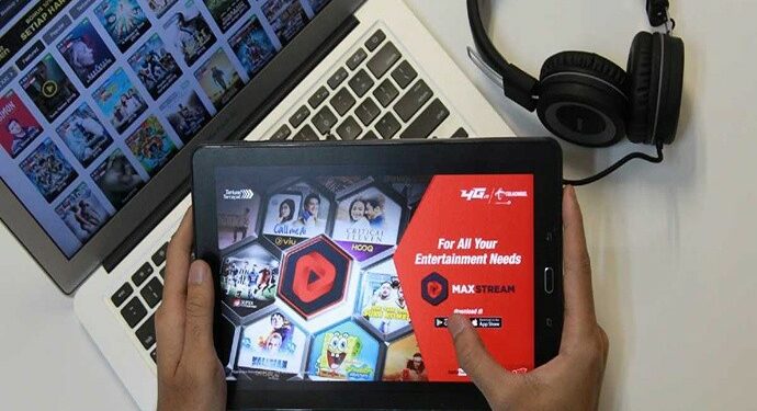 Streaming Video Jadi Gaya Hidup