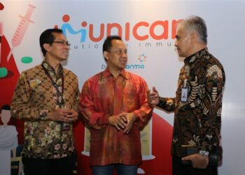 Layanan Vaksin Meningitis Bersertifikat ICV, Vaksin Influenza dan Lainnya Kini Hadir di Klinik TelkoMedika Health Center