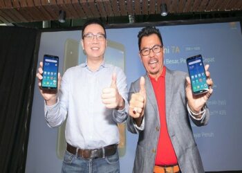 Redmi 7A, Smartphone Bertenaga Besar Dengan Harga Terjangkau