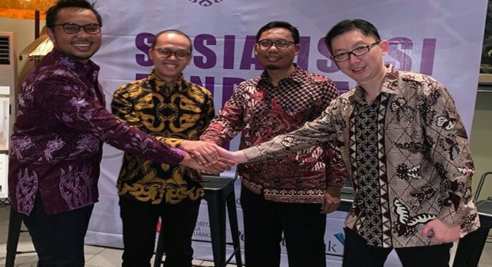 Amartha dan Permatabank Sedia Rekening Untuk Pendana