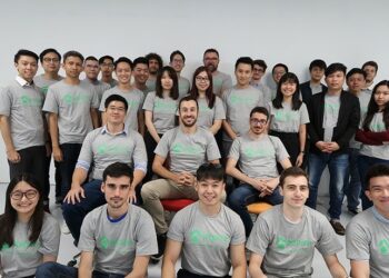 Aspire Raih Pendanaan Seri A