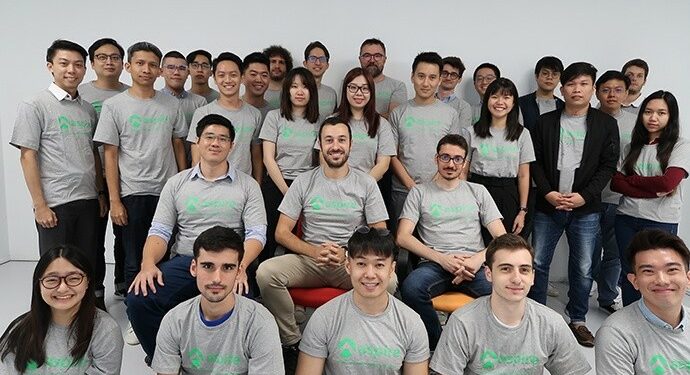 Aspire Raih Pendanaan Seri A