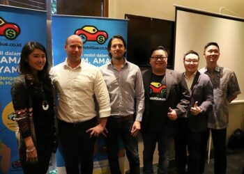 Dapat Penambahan Investasi, Startup Belimobilgue Ganti CEO