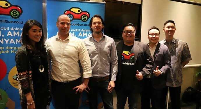 Dapat Penambahan Investasi, Startup Belimobilgue Ganti CEO