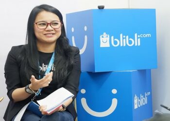 Blibli.com Terapkan Strategi Omnichannel Untuk Kategori Travel