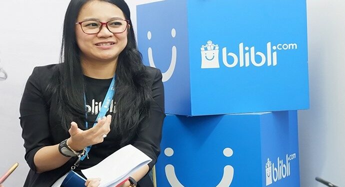 Blibli.com Terapkan Strategi Omnichannel Untuk Kategori Travel