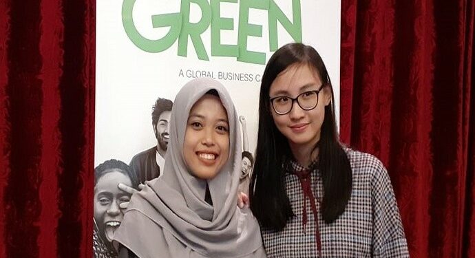 Inovasi Tim Calypso Ubah Air Limbah Gedung Jadi Listrik dan Air Bersih