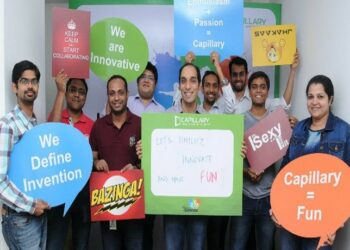 Capillary Techology Luncurkan Solusi Omnichannel Berbasis AI