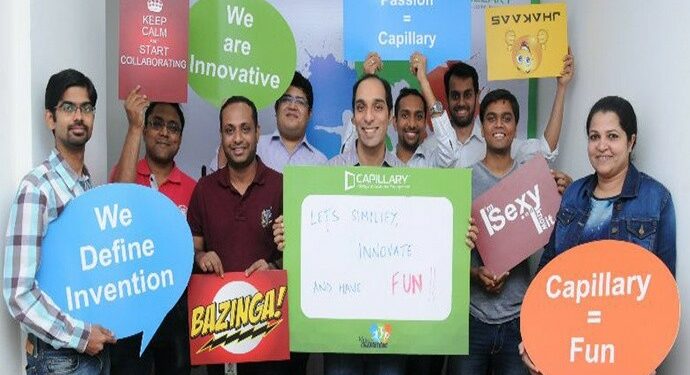 Capillary Techology Luncurkan Solusi Omnichannel Berbasis AI