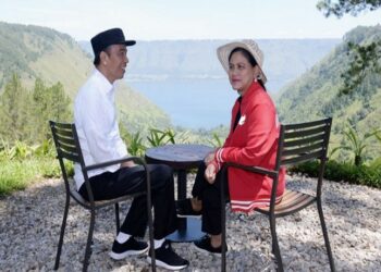 Destinasi Wisata Jadi Prioritas Pada 2020