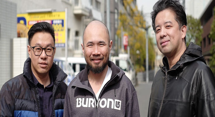 East Ventures Tambah Dana Investasi Hingga US$75 Juta