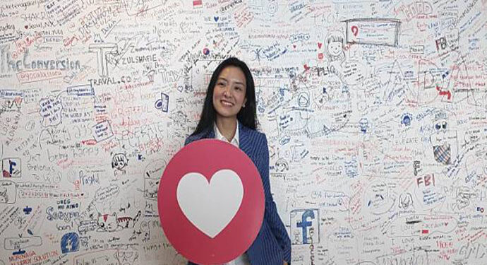 Facebook Ajak Pengguna Peduli Pengaturan Privasi