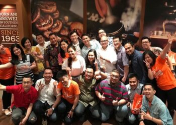 Faspay Gandeng Prahu-Hub Perkuat Industri Logistik