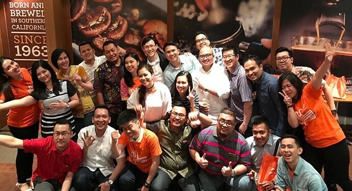 Faspay Gandeng Prahu-Hub Perkuat Industri Logistik