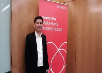 Indonesia Jadi Pasar Prioritas Pengembangan Platform Customer Experience