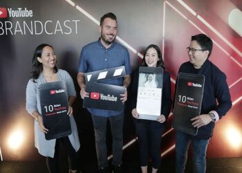 Google Siap Luncurkan Platform Create With Google di Indonesia