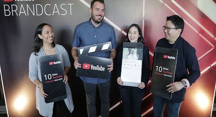 Google Siap Luncurkan Platform Create With Google di Indonesia