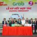 Grab Perkuat Logistik Dengan Gandeng VietJet
