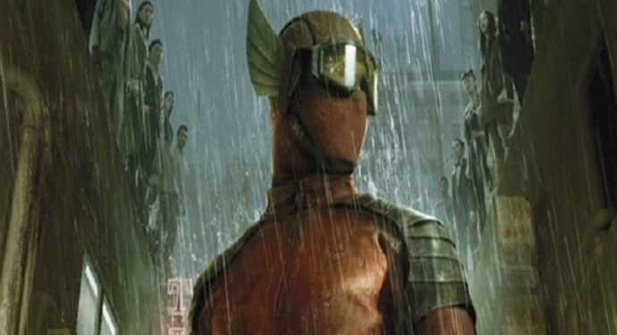 Twitter Rilis Emoji Film Gundala dan Twivortiare