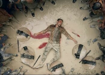 Film Gundala Tampil di Festival Film Toronto