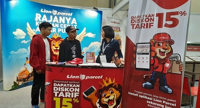 Industri Logistik Perkuat Bisnis e-Commerce