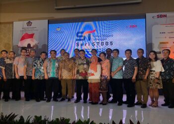 Generasi Milenial Ayo Investasi Cinta Negeri