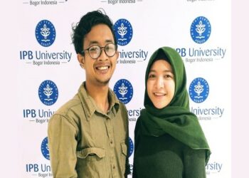 Mileniwak Platform Penghubung Tenaga Ahli Perikanan