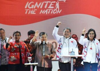 Kominfo Targetkan Unicorn Baru dari Gerakan Nasional 1.000 Startup