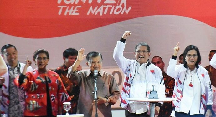 Kominfo Targetkan Unicorn Baru dari Gerakan Nasional 1.000 Startup