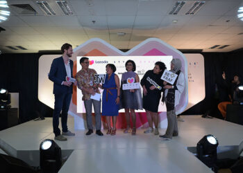 Style Space, Kanal Lazada Untuk Pecinta Fesyen