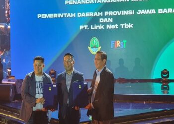 Jabar Open Data : Dorong Keterbukaan Informasi