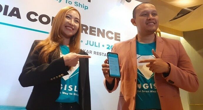 Logisly Dukung Pertumbuhan UKM Logistik Di Indonesia