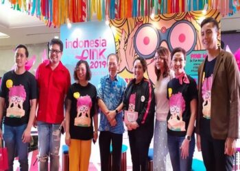 Pink Virtual Marathon Untuk Dukung Penderita Kanker Payudara