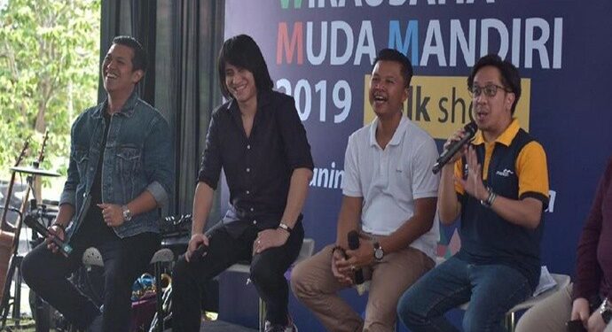 Wirausaha Muda Mandiri 2019: Cari Inovasi Di 5 Kategori