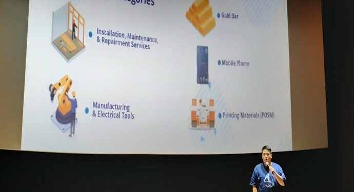 Mbiz Gandeng Investree Untuk Pendanaan Modal