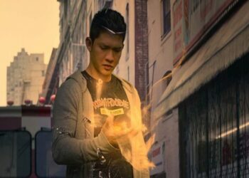 Netflix Akan Bikin Konten Lokal di Indonesia