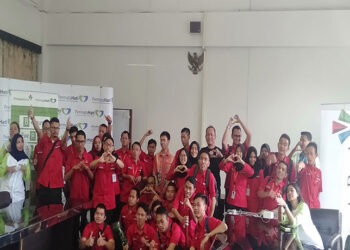 Pemasaran Digital Membuka Peluang Bisnis Bagi Penyandang Disabilitas