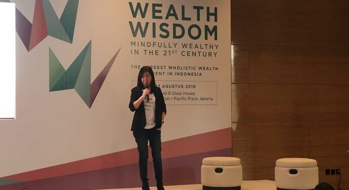 PermataBank Gelar Wealth Wisdom Yang Ke-9 di 2 Kota