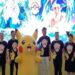 Salim Group Hadirkan Permainan Kartu Pokemon versi Indonesia