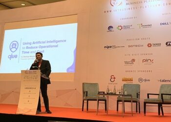 Pemanfaatan Big Data Tingkatkan Layanan Kota Pintar