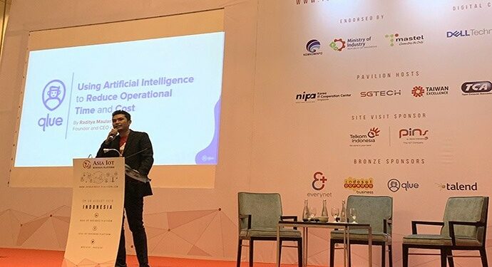 Pemanfaatan Big Data Tingkatkan Layanan Kota Pintar