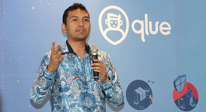 Qlue Perkuat Penetrasi Ke Segmen Enterprise