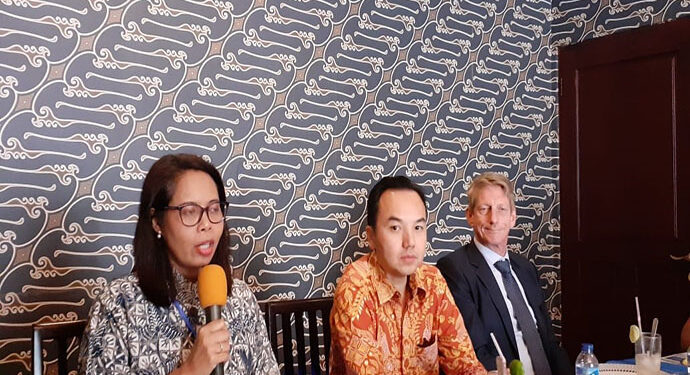 Bersiap Sambut Teknologi 5G di Indonesia