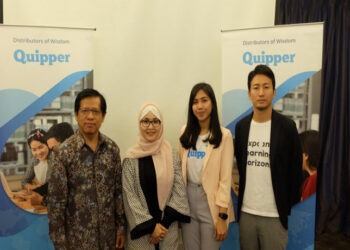 Edutech Jadi Opsi Alternatif Belajar Untuk Pelajar