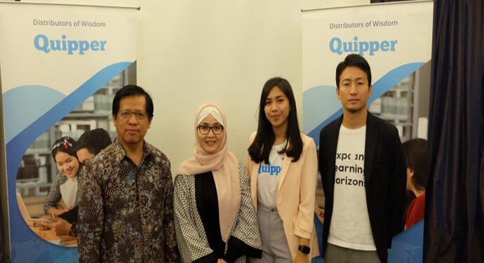 Edutech Jadi Opsi Alternatif Belajar Untuk Pelajar