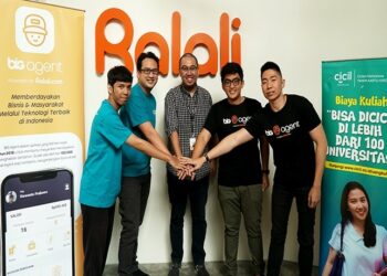 Big Agent dan CICIL Hadirkan Solusi Biaya Kuliah