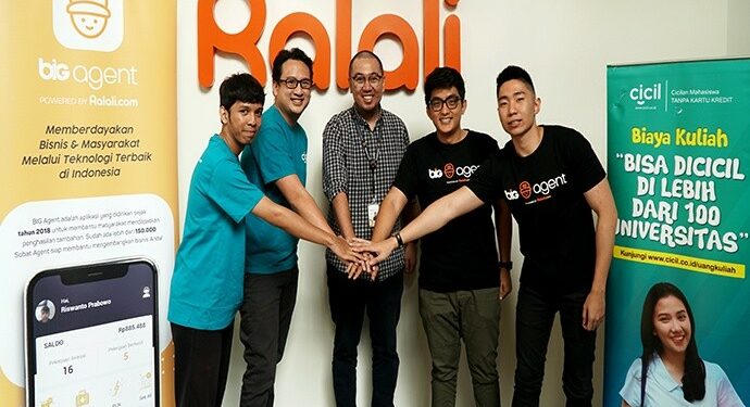 Big Agent dan CICIL Hadirkan Solusi Biaya Kuliah