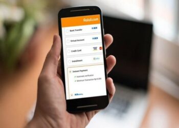 Dukung UMKM, Ralali Gandeng BCA