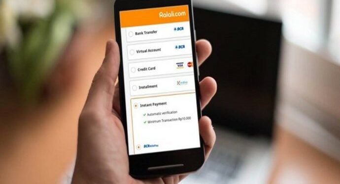 Dukung UMKM, Ralali Gandeng BCA